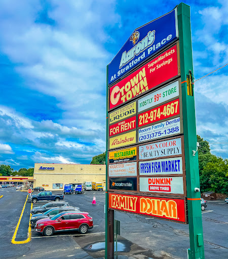 Grocery Store «C-Town Supermarkets», reviews and photos, 360 Boston Post Rd, Stratford, CT 06460, USA