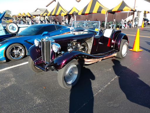 Motorcycle Dealer «War Horse Harley-Davidson», reviews and photos, 5331 N US Hwy 441, Ocala, FL 34475, USA