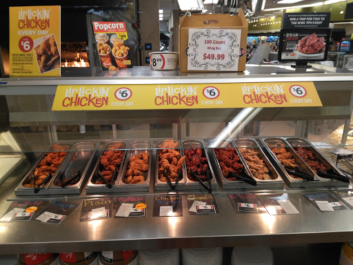 Grocery Store «Winn-Dixie», reviews and photos, 3200 N Ashley St, Valdosta, GA 31602, USA