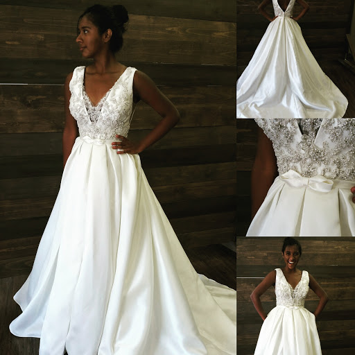 Bridal Shop «Camarillo Bridal Boutique», reviews and photos, 1913 E Daily Dr, Camarillo, CA 93010, USA