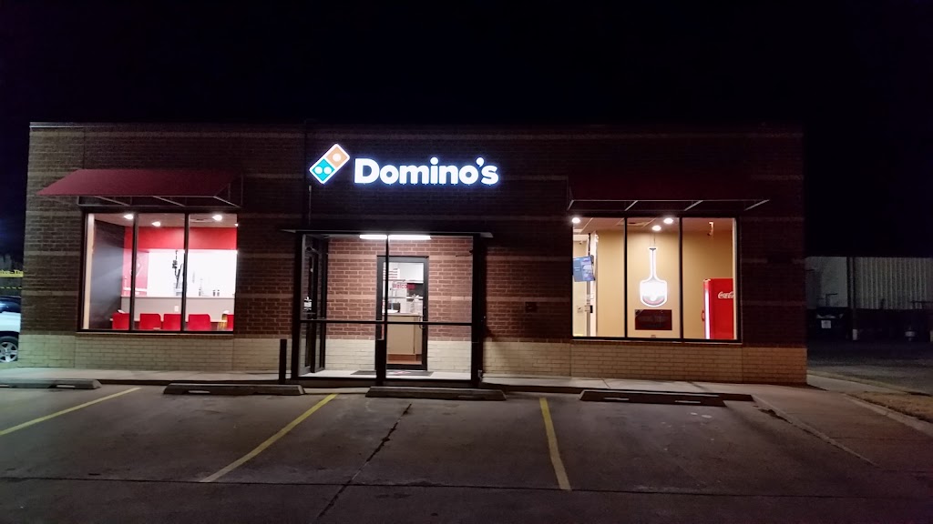 Domino's Pizza 73703
