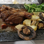 Photo n°1 de l'avis de Luigi.i fait le 09/01/2019 à 14:27 sur le  La Dolce vita in giardino à Palermo