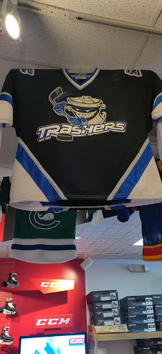 Sports Complex «Wesco Sports Center», reviews and photos, 270 Federal Rd, Brookfield, CT 06804, USA