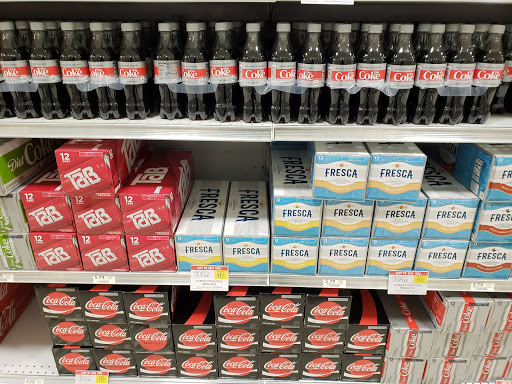 Supermarket «Publix Super Market at Cosby Station», reviews and photos, 3316 GA-5, Douglasville, GA 30135, USA