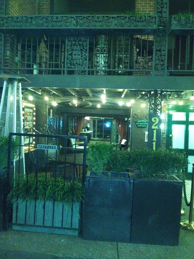 Blues Club «Bourbon Street Blues & Boogie Bar», reviews and photos, 220 Printers Alley, Nashville, TN 37219, USA