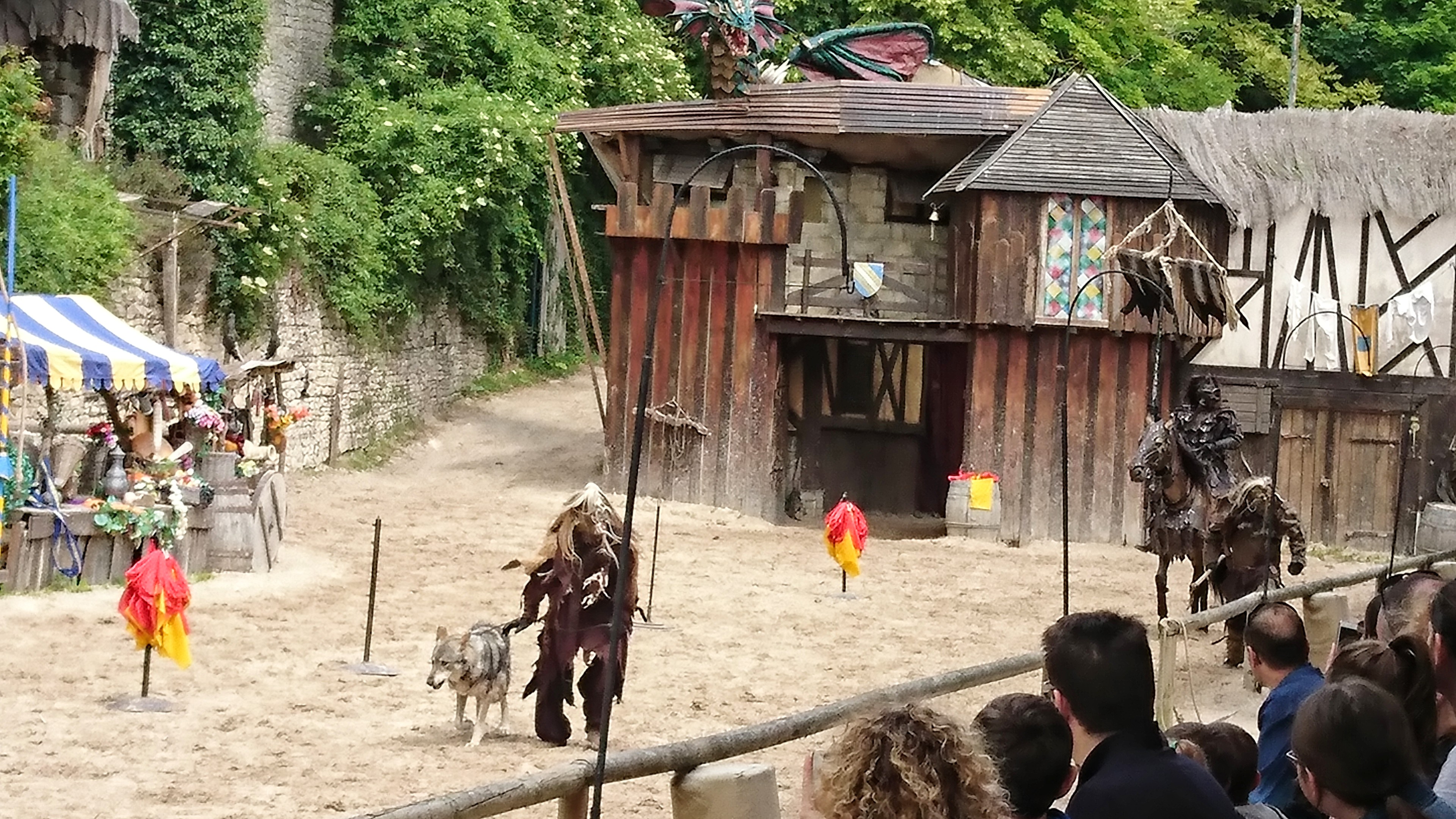 Photo n° 4 de l'avis de Lee.m fait le 05/06/2019 à 10:30