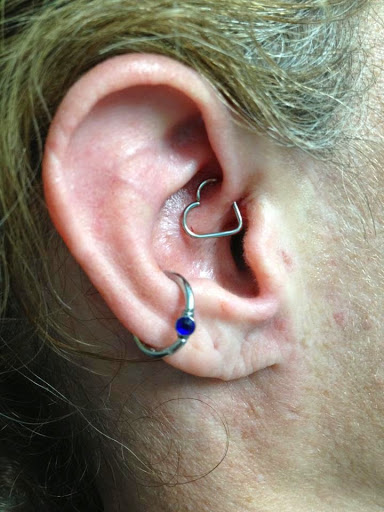 Explore strawberry shortcake tattoo ideas, creative tattoo ideas in Stafford, available at Virtue Tattoo