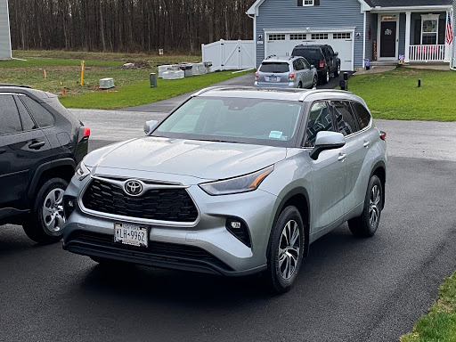 Toyota Dealer «Romano Toyota», reviews and photos, 6400 Basile Rowe, East Syracuse, NY 13057, USA