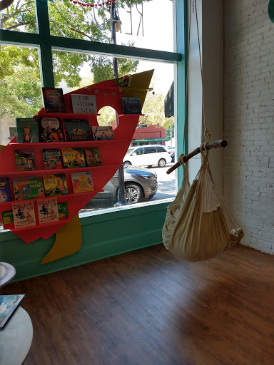 Book Store «The Story Shop», reviews and photos, 124 N Broad St, Monroe, GA 30655, USA