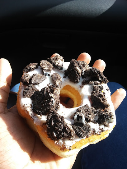 Mary Lee Donuts