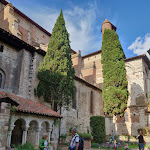 Photo n° 3 de l'avis de Nicolas.p fait le 26/04/2019 à 11:30 pour Collégiale Saint-Salvy à Albi