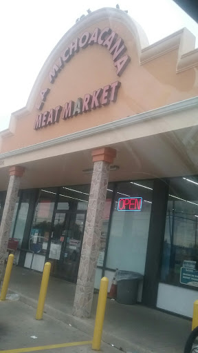 Butcher Shop «La Michoacana Meat Market», reviews and photos, 2004 E Belt Line Rd, Carrollton, TX 75006, USA