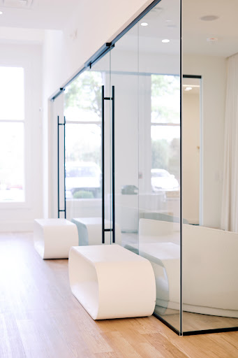 Bridal Shop «Ladies of Lineage», reviews and photos, 1419 East Blvd Suite E, Charlotte, NC 28203, USA