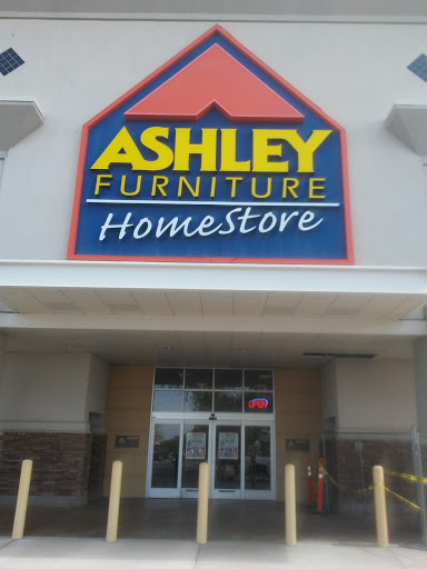 Furniture Store «Ashley HomeStore», reviews and photos, 7000 E Mayo Blvd #11, Phoenix, AZ 85054, USA