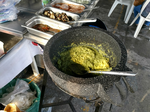 Tacos El Pirul