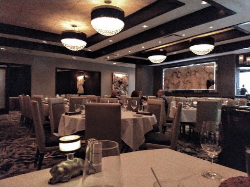 Hotel «Caesars Atlantic City», reviews and photos, 2100 Pacific Ave, Atlantic City, NJ 08401, USA