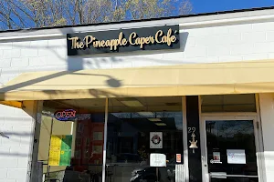 The Pineapple Caper Cafe image