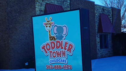 Toddler Town Childcare