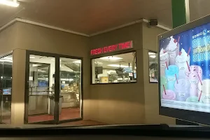 Sonic Drive-In image