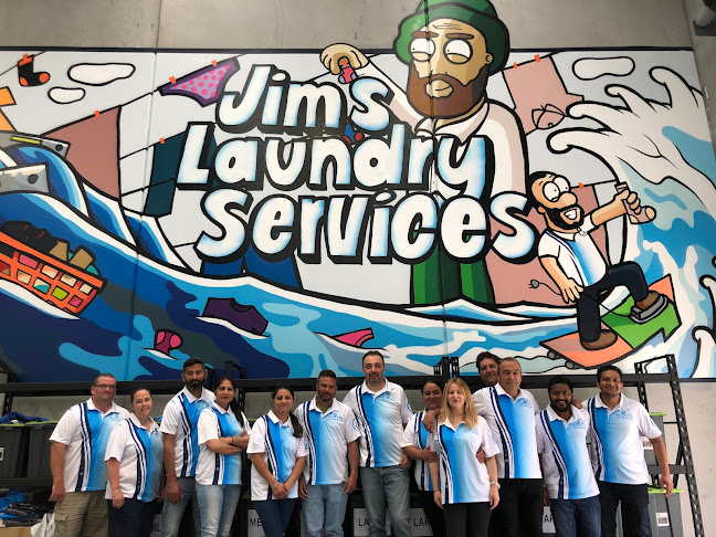 Reviews of Jim's Laundry Services Pascoe Vale in Cambridge - Laundry service
