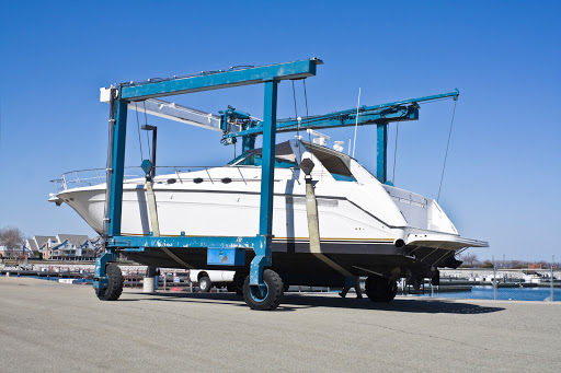 Pacific Boat Services