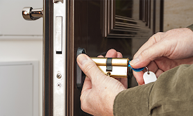 Auto & Domestic Locks