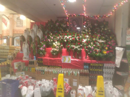 Supermarket «La Bonita Supermarkets», reviews and photos, 2672 N Las Vegas Blvd, North Las Vegas, NV 89030, USA