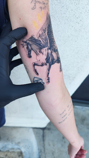 Explore good tattoo cover up ideas, creative tattoo ideas in San Diego, available at Bay Ink Tattoo & Piercing