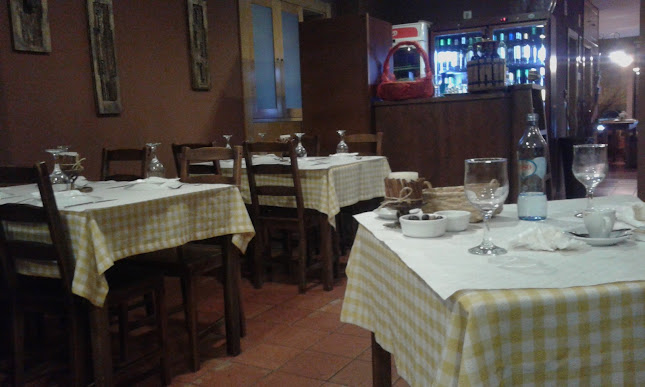 Adega Da Luz - Restaurante