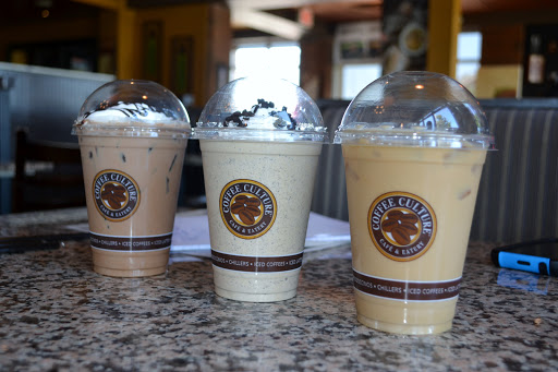 Coffee Shop «Coffee Culture Cafe & Eatery», reviews and photos, 5761 Peach St, Erie, PA 16509, USA