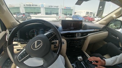 Photos of LEXUS - Sharjah - Al-Futtaim Motors