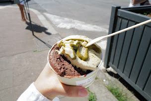 Photo n°34 de Vent De Vanille à Dinard ()