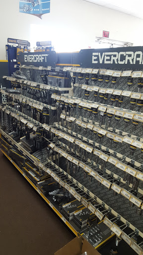 Auto Parts Store «NAPA Auto Parts - Denham Springs Auto Parts Svc», reviews and photos, 422 Florida Ave SW, Denham Springs, LA 70726, USA