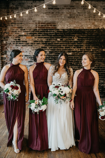 Bridal Shop «Bella Bridesmaid», reviews and photos, 2425 Kildaire Farm Rd #305, Cary, NC 27518, USA