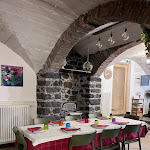 Photo n°8 de l'avis de Yuanhui.h fait le 17/02/2024 à 21:17 sur le  A Cisterna - Trattoria à Ragalna