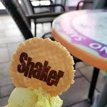 Photo n°1 de l'avis de R3and. fait le 25/08/2022 à 13:31 sur le  Bar Gelateria Shaker à Lignano Sabbiadoro