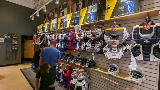 Sporting Goods Store «Rawlings Factory Store: Phoenix», reviews and photos, 4976 Premium Outlets Way #830, Chandler, AZ 85226, USA
