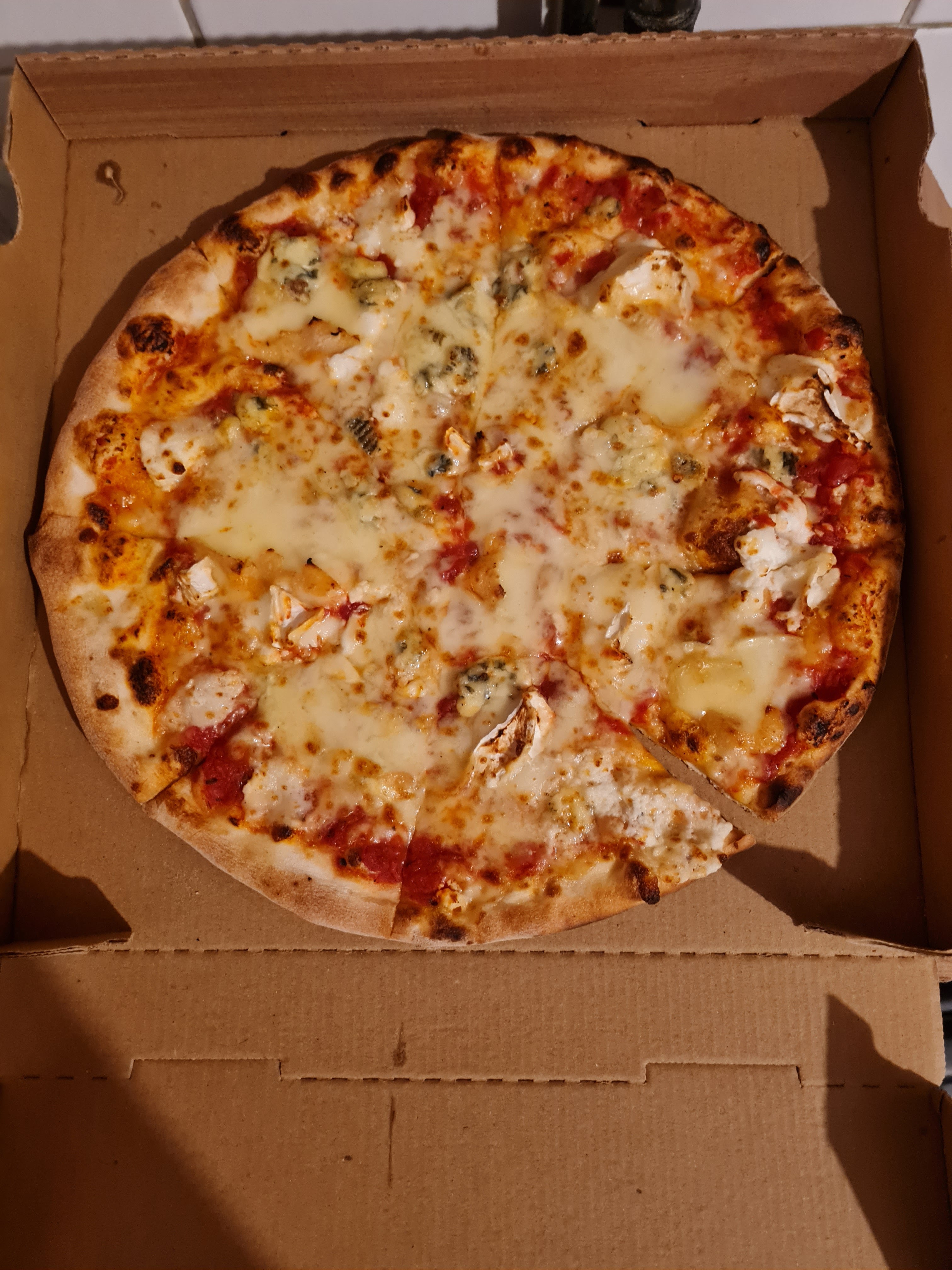 Photo n° 1 de l'avis de Sandrine.o fait le 11/04/2023 à 22:25