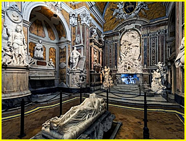 Museo Cappella Sansevero - Altro