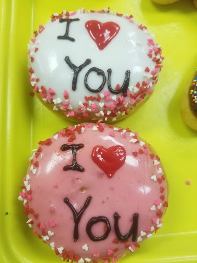 Donut Shop «Manna Donuts», reviews and photos, 8513 N Beach St, Keller, TX 76248, USA