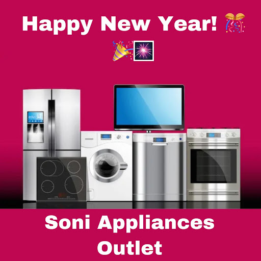 Used Appliance Store «Soni Appliances Outlet», reviews and photos, 2916 S Combee Rd, Lakeland, FL 33801, USA