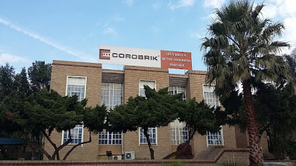 Corobrik (JHB Regional Office)