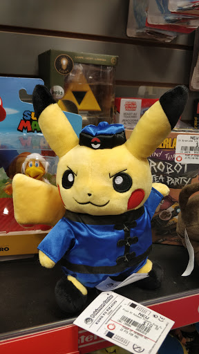 Video Game Store «GameStop», reviews and photos, 653 Broadway Mall, Hicksville, NY 11801, USA