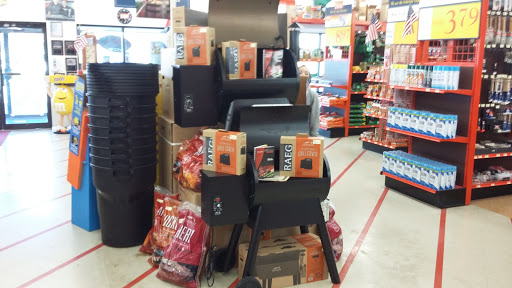 Hardware Store «Do It Best», reviews and photos, 1503 E Main St, Danville, IN 46122, USA