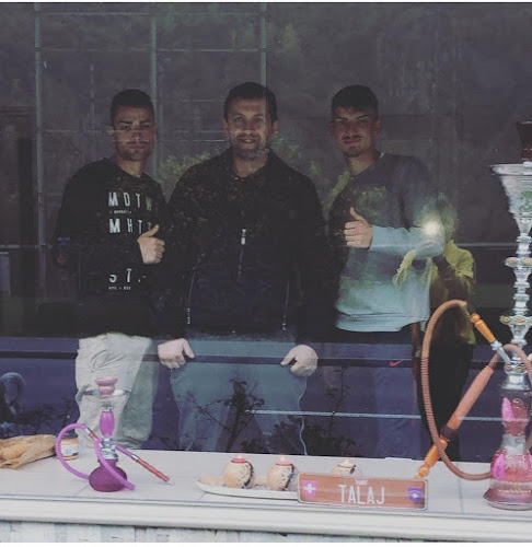 SHISHA SMOKI - Nachtclub