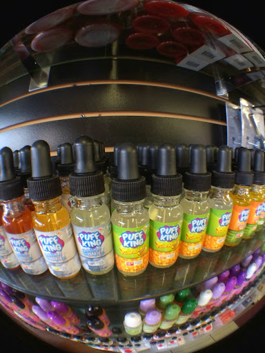 Tobacco Shop «Smokeyz Smoke Shop», reviews and photos, 410 Euclid St #7, Anaheim, CA 92802, USA