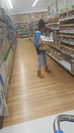 Toy Store «Toys