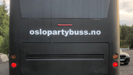 Oslo partybuss
