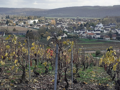 CHARLY SUR MARNE TC à Veuilly-la-Poterie