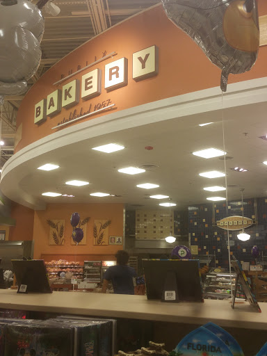 Supermarket «Publix Super Market at Lake Cay Commons», reviews and photos, 9930 Universal Blvd, Orlando, FL 32819, USA